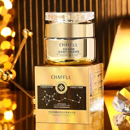 Crema Reafirmante Lifting Con Celulas De Placenta De Oveja - 50ML